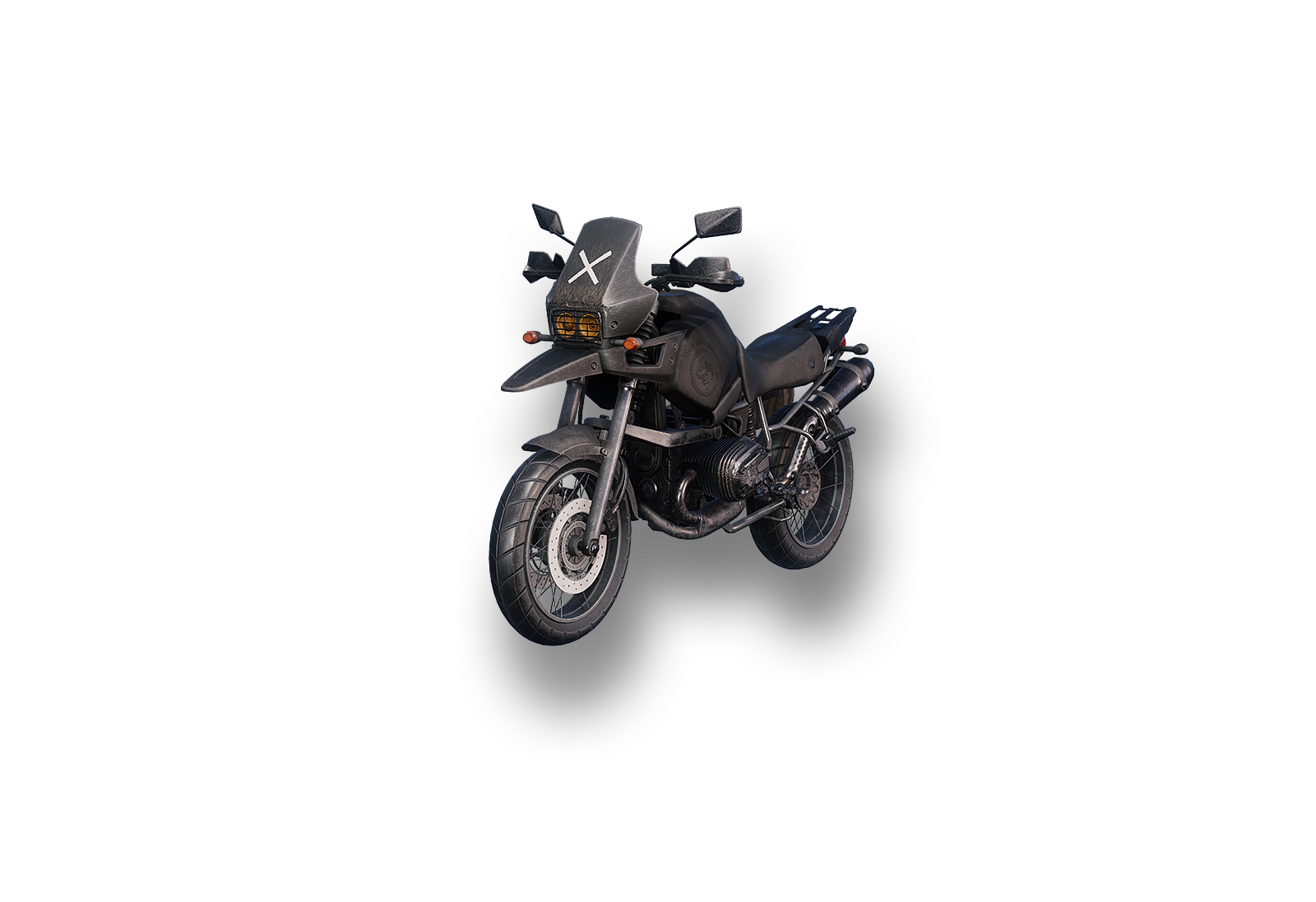 motorbike Image