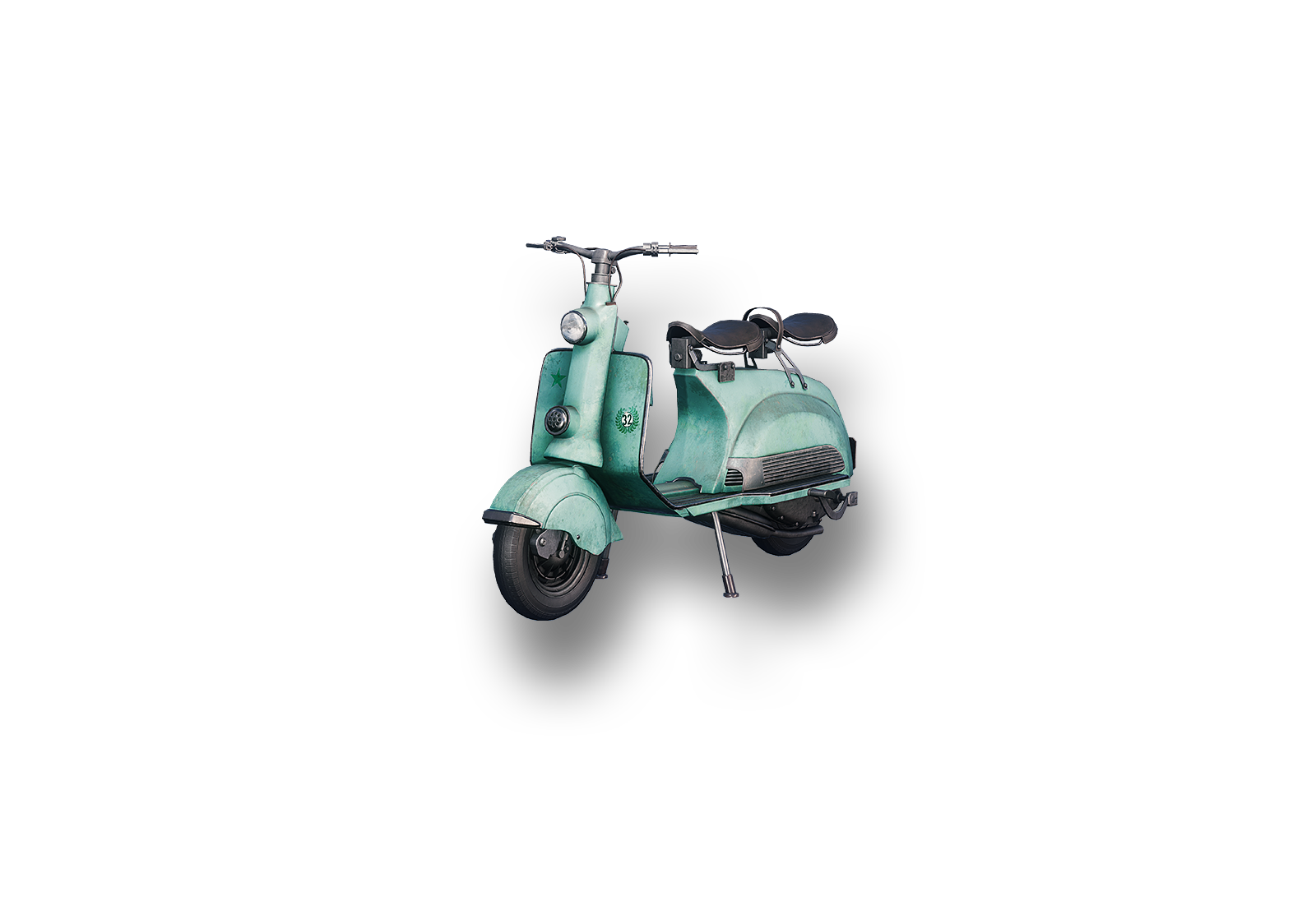 scooter Image
